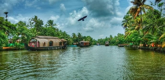 Kerala Getaway