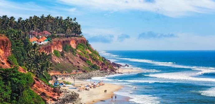 Kerala Nature Trails