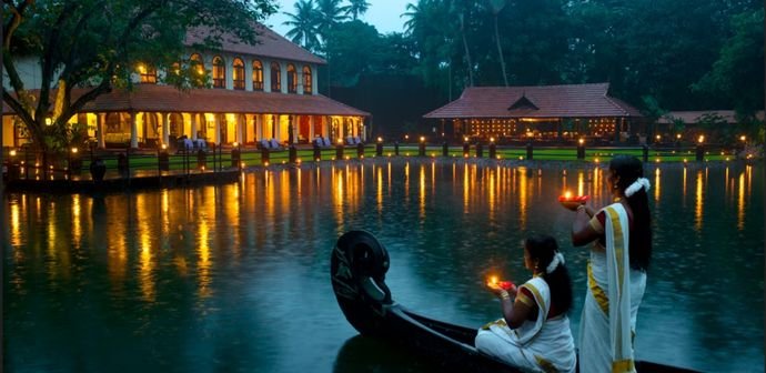 Kerala Premium Escape